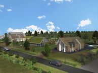 Den Heikop bouwkavels, 5424 SW Elsendorp