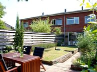 Rozemarijntuin 23, 9408 AE Assen