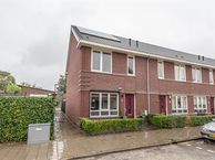 Marijkestraat 42, 3295 AN 's-Gravendeel