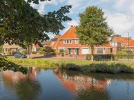 Ypeijsingel 29, 8801 HP Franeker