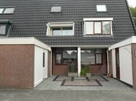 Jane Addamsstraat 3, 2131 VP Hoofddorp