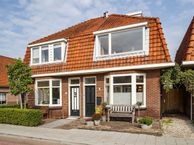 Engel de Ruijterstraat 9, 3621 CT Breukelen