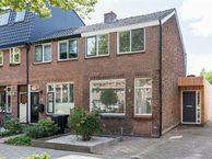 Hoeksekade 108, 2661 GM Bergschenhoek