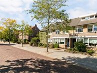 Spoorlaan 96 b, 5348 KD Oss