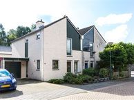 WA Visser 't Hooftlaan 44, 3972 SR Driebergen-Rijsenburg