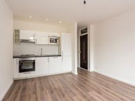 Jaersveltstraat 19 B, 3082 SB Rotterdam