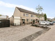 Geraniumstraat 3, 1338 XE Almere