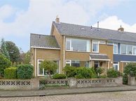 Chopinstraat 1, 1901 VE Castricum