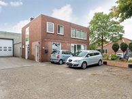 Industriestraat 5 a, 7005 AN Doetinchem