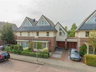 Zandenburg 12, 2135 BB Hoofddorp