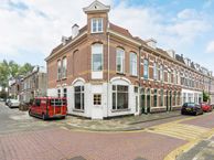 Leidsestraat 20 D Rood, 2013 XK Haarlem