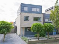 P. Mondriaanlaan 56, 2408 DJ Alphen aan den Rijn