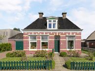 Buorren 3, 9081 AL Lekkum