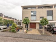 Elgarstraat 8, 3261 WN Oud-Beijerland