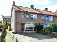 Hyacinthstraat 32, 3742 TB Baarn