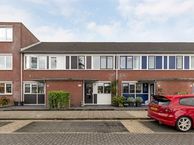 George Gershwinstraat 136, 1544 NJ Zaandijk