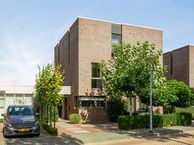 Regulierspoort 50, 2152 RB Nieuw-Vennep