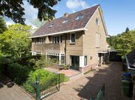 Gijsbrecht van Amstelstraat 360, 1216 CB Hilversum