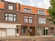 Friesestraat 47, 3074 TD Rotterdam