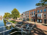 Herensingel 103, 2032 RV Haarlem