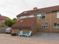 Dwerggrashof 38, 1313 AV Almere