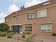 Mina Krusemanpark 124, 1963 EN Heemskerk