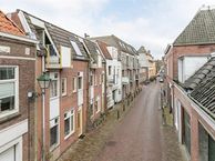 Bagijnestraat 41, 8911 DN Leeuwarden