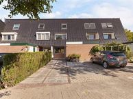 Bertha von Suttnerstraat 5, 2131 VW Hoofddorp