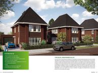 Raadhuispark (Bouwnr. 54), 3271 SG Mijnsheerenland