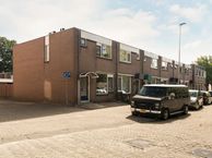 Beesdestraat 62, 3077 HB Rotterdam