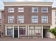 Springweg 53 C, 3511 VJ Utrecht