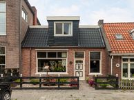 De Groedse 5, 9145 RG Ternaard