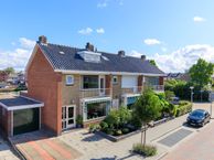 Barentszstraat 7, 2161 TJ Lisse