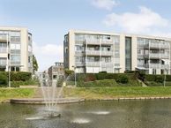 Maan Bastion 166, 1991 RC Velserbroek