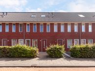 Beatrice Woodstraat 16, 3059 PS Rotterdam