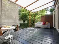 De Savornin Lohmanlaan 88 b, 3038 NN Rotterdam