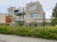 Fien de la Mar Straat 9, 1068 SE Amsterdam