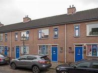 Blekerslaan 93, 3075 PB Rotterdam