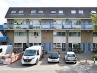 Gravin van Burenlaan 93, 3818 DG Amersfoort