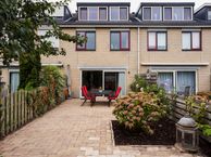 Parkwijklaan 253, 1326 JV Almere