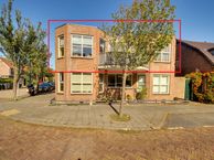 Marga Klompélaan 3, 1945 ZK Beverwijk