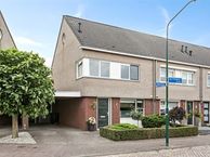 Sergeant Thompsonstraat 14, 5384 RX Heesch