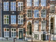 Prinsengracht 37 hs, 1015 DL Amsterdam