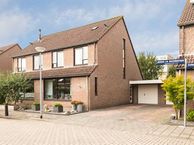 Jacobus J W Boezemanstraat 10, 3123 CL Schiedam