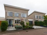 Maurice Chevalierstraat 8, 1311 HB Almere