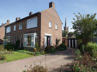 Burgemeester Harmen Geerts Reinenstraat 4, 8331 KD Steenwijk