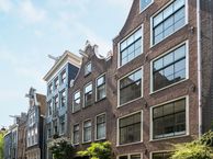 Binnen Vissersstraat 10 A, 1013 GD Amsterdam