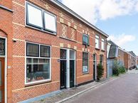 Van Bleyswijckstraat 22, 2613 RS Delft