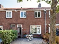 Patrimoniumstraat 45, 3555 GL Utrecht