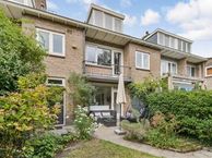 Marislaan 9, 3582 HD Utrecht